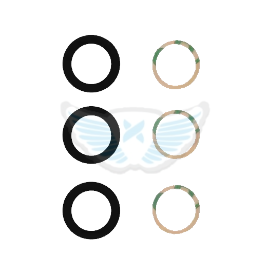 VETRO CAM MOTOROLA XT2133 G60s (SENZA CORNICE)