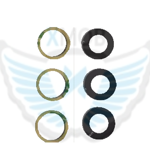 VETRO CAM MOTOROLA XT2171 G51 5G (SENZA CORNICE)