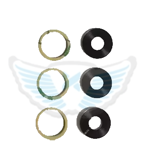 VETRO CAM MOTOROLA XT2173 G31 (SENZA CORNICE)