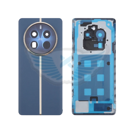 BACKCOVER REALME 12 PRO+ BLUE ORIGINALE 621033000189