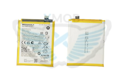 BATTERIA MOTOROLA XT2237 G73 5G PV50 5000mAh ORIGINALE SB18D61156