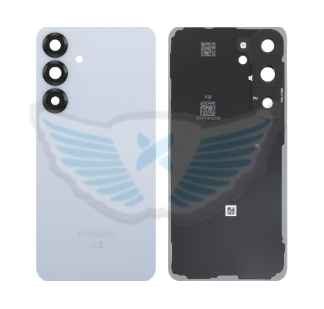 BACKCOVER SAMSUNG S731 S25 FE ICYBLUE ORIGINALE GH82-38030C