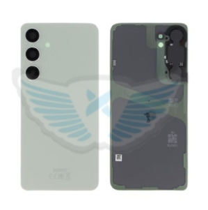 BACKCOVER SAMSUNG S731 S25 FE WHITE ORIGINALE GH82-38030B