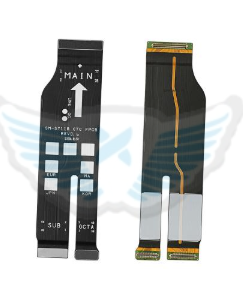 FLAT COLLEGAMENTO BOARD SAMSUNG S731 S25 FE ORIGINALE GH82-38428A
