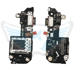 PCB DI RICARICA + LETTORE SIM XIAOMI 14T ORIGINALE 5600010N12A00