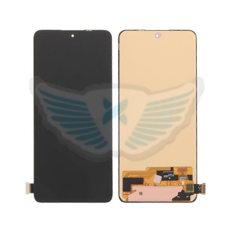 LCD XIAOMI Redmi Note 13 (4G) / Poco M7 PRO (5G) NO FRAME X-517 ORIGINALE
