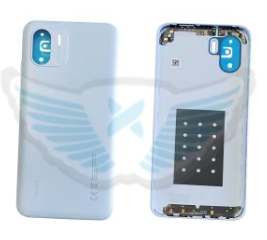 BACKCOVER XIAOMI REDMI A1 BLU ORIGINALE 55050002J89T