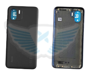 BACKCOVER XIAOMI REDMI A1 NERO ORIGINALE 55050002GP9T