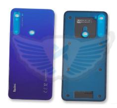 BACKCOVER XIAOMI REDMI NOTE 8T BLU ORIGINALE 550500000D1Q