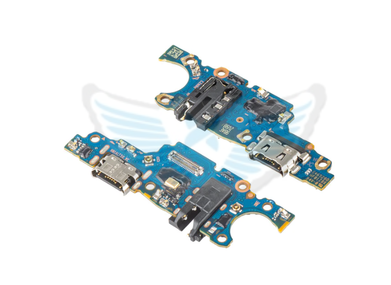PCB DI RICARICA HUAWEI HONOR 200 SMART / X6B / X7C ORIGINALE 0235ALGL