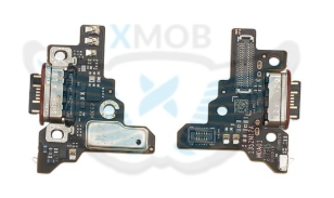PCB DI RICARICA XIAOMI 13T ORIGINALE 560001M12A00