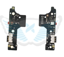 PCB DI RICARICA XIAOMI REDMI 12 4G ORIGINALE 560001M19A00
