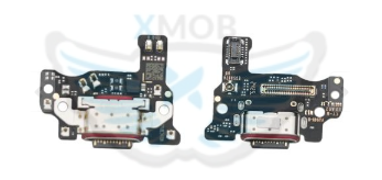 PCB DI RICARICA XT2409 MOTO EDGE 50 NEO ORIGINALE 5P68C28377