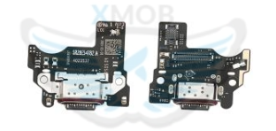 PCB DI RICARICA XT2409 MOTO EDGE 60 FUSION ORIGINALE 5P68C29865