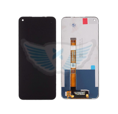 LCD COMPLETO OPPO A53 / A53S NO FRAME