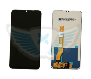 LCD COMPLETO Realme C35 / Narzo 50A Prime (4G) NO FRAME