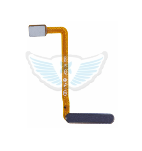 FLAT POWER SAMSUNG A256 A25 5G + LETTORE IMPRONTA NERO ORIGINALE GH96-16324A