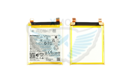 BATTERIA MOTOROLA XT2401 Edge 50 ULTRA QV45 4500mAh ORIGINALE SB18D97987