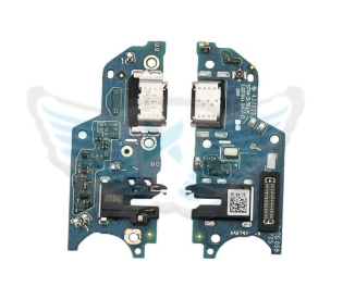 PCB DI CARICA REALME NOTE 50 ORIGINALE 621024000073