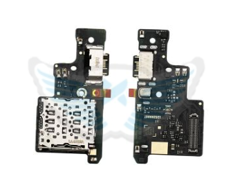 PCB DI RICARICA + LETTORE SIM XIAOMI REDMI NOTE 14 PRO 4G ORIGINALE 560004000O600