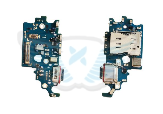 PCB DI RICARICA SAMSUNG G991 S21