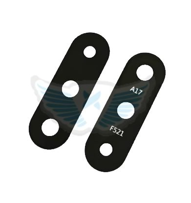 VETRO CAM POST SAMSUNG A175 / A176 A17 4G / A17 5G (SENZA CORNICE)