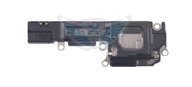 ALTOPARLANTE IPHONE 17