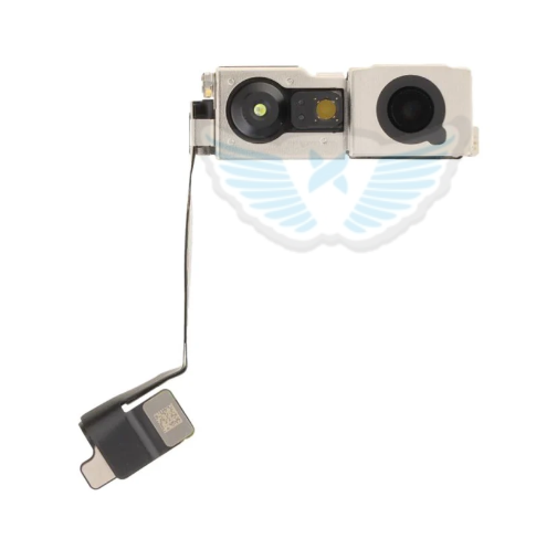 FOTOCAMERA ANTERIORE IPHONE 17 PRO MAX