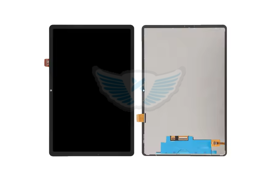 LCD+TOUCH SAMSUNG X520/X526 (TAB S10 FE WIFI/5G 2025) NERO AAA