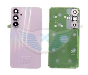 BACKCOVER SAMSUNG A356 A35 AWESOME LILAC ORIGINALE GH82-33986C