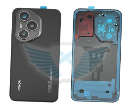BACKCOVER HUAWEI HONOR 400 PRO NERO ORIGINALE 0235APLG