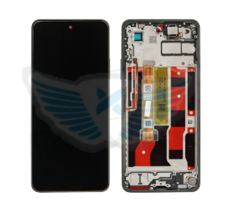 LCD COMPLETO ORIGINALE OPPO A5 PRO MOCHA BROWN W/F 621029000463