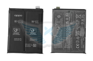 BATTERIA OPPO FIND X5 PRO ORIGINALE BLP889 4200001