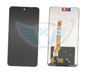 LCD COMPLETO OPPO A40 4G W/F