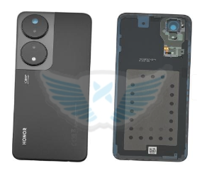 BACKCOVER HUAWEI HONOR 90 SMART NERO ORIGINALE 0235AJRQ