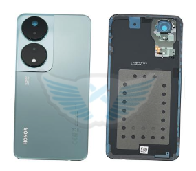 BACKCOVER HUAWEI HONOR 90 SMART VERDE ORIGINALE 0235AJRR