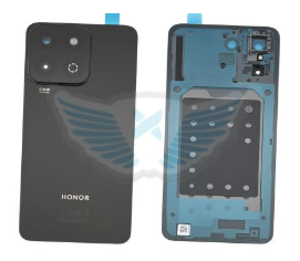 BACKCOVER HUAWEI HONOR X7C / HONOR 200 SMART NERO ORIGINALE 9707ABNG