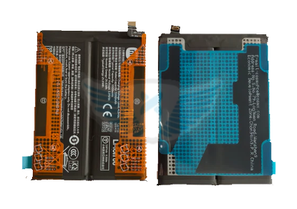 BATTERIA ORIGINALE BN5Y XIAOMI REDMI NOTE 14 PRO 4G