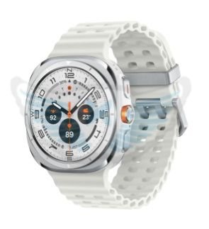 SAMSUNG L705 WATCH ULTRA (2025) 47mm LTE WHITE SM-SM-L705FAW2EUE