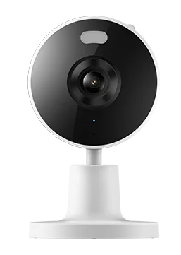 TELECAMERA DI SICUREZZA PER INTERNO XIAOMI C100 Wi-Fi 2K BIANCA (BLISTERATO)