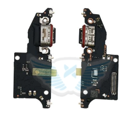 PCB DI CARICA REALME C75 4G ORIGINALE 621024000129