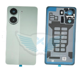 BACKCOVER XIAOMI POCOPHONE X7 PRO VERDE ORIGINALE 56002900O1000