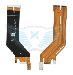FLAT COLLEGAMENTO BOARD XIAOMI REDMI NOTE 14 4G ORIGINALE 1350204000611C