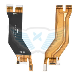 FLAT COLLEGAMENTO BOARD XIAOMI REDMI NOTE 14 5G / POCO M7 PRO 5G ORIGINALE 1350204000551A