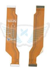 FLAT COLLEGAMENTO BOARD XIAOMI REDMI NOTE 14 PRO+ 5G ORIGINALE 1350204000525A