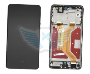 LCD COMPLETO HONOR MAGIC7 LITE VIOLA W/F OLED