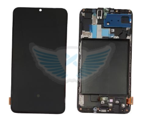LCD SAMSUNG SM-A705 A70 W/F COMPATIBILE