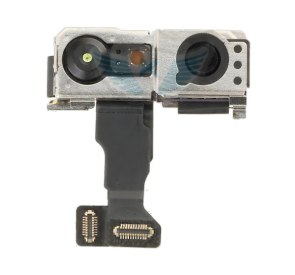 FOTOCAMERA ANTERIORE IPHONE 17