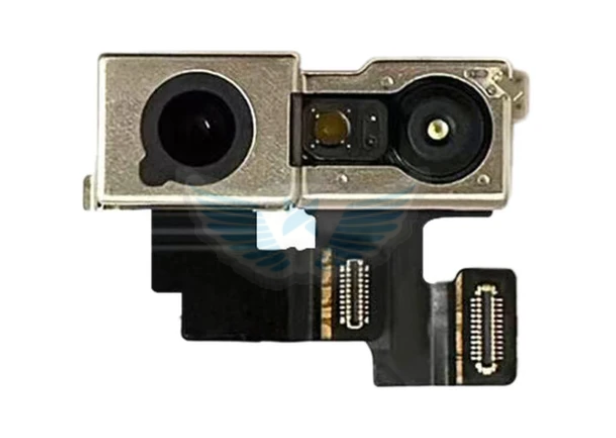 FOTOCAMERA ANTERIORE IPHONE 17 AIR