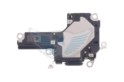 SUONERIA IPHONE 17 PRO